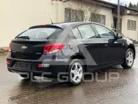 2012 Chevrolet Cruze