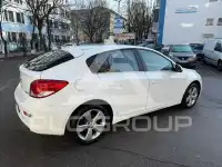 2012 Chevrolet Cruze