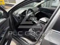 2012 Chevrolet Cruze