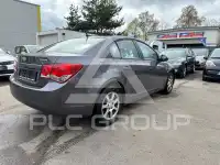 2012 Chevrolet Cruze