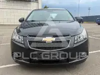 2012 Chevrolet Cruze