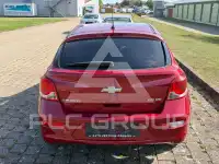 2012 Chevrolet Cruze