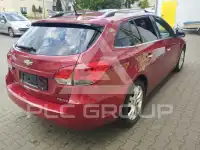 2012 Chevrolet Cruze