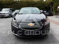2012 Chevrolet Cruze