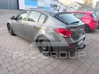 2012 Chevrolet Cruze