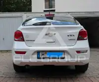 2012 Chevrolet Cruze