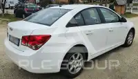2012 Chevrolet Cruze