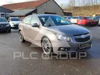 2012 Chevrolet Cruze