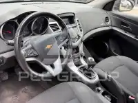 2012 Chevrolet Cruze