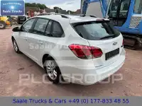 2012 Chevrolet Cruze