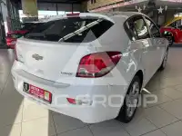 2012 Chevrolet Cruze