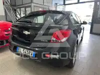 2012 Chevrolet Cruze