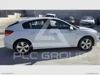 2012 Chevrolet Cruze