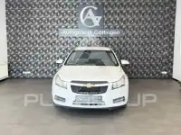 2012 Chevrolet Cruze