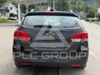 2012 Chevrolet Cruze