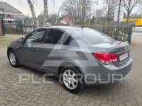 2012 Chevrolet Cruze