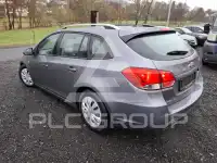 2012 Chevrolet Cruze