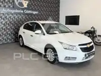 2012 Chevrolet Cruze