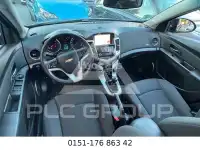 2012 Chevrolet Cruze