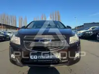 2012 Chevrolet Cruze
