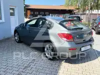 2012 Chevrolet Cruze