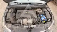 2012 Chevrolet Cruze