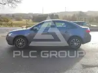2012 Chevrolet Cruze
