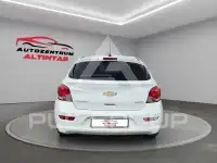 2012 Chevrolet Cruze