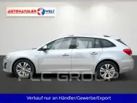2012 Chevrolet Cruze