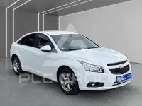 2012 Chevrolet Cruze