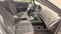 2012 Chevrolet Cruze