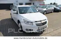 2012 Chevrolet Cruze