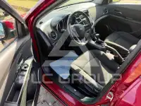 2012 Chevrolet Cruze