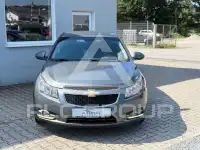 2012 Chevrolet Cruze