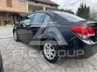 2012 Chevrolet Cruze