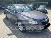 2012 Chevrolet Cruze