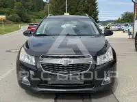 2012 Chevrolet Cruze