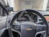 2012 Chevrolet Cruze