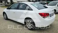 2012 Chevrolet Cruze