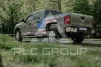 2012 Chevrolet Silverado