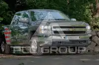 2012 Chevrolet Silverado