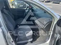 2012 Chevrolet Aveo