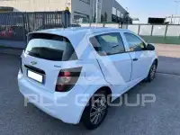 2012 Chevrolet Aveo