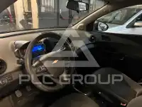 2012 Chevrolet Aveo