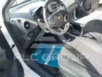 2012 Chevrolet Aveo
