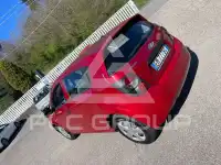 2012 Chevrolet Aveo