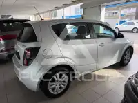 2012 Chevrolet Aveo