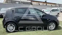 2012 Chevrolet Aveo