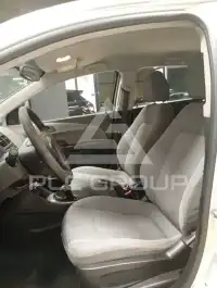 2012 Chevrolet Aveo