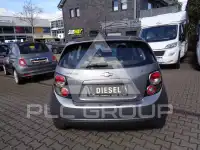 2012 Chevrolet Aveo